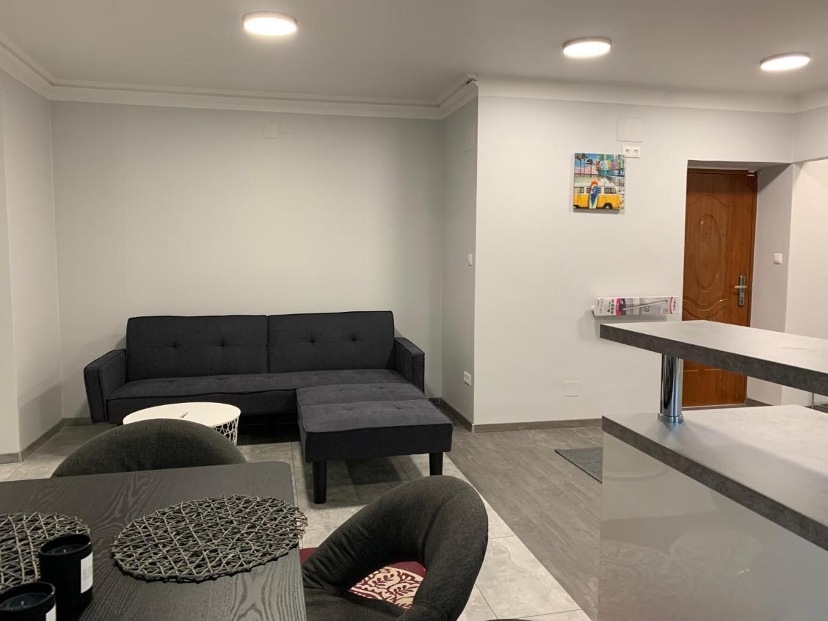 Stefania Apartmanok Budapest Luaran gambar