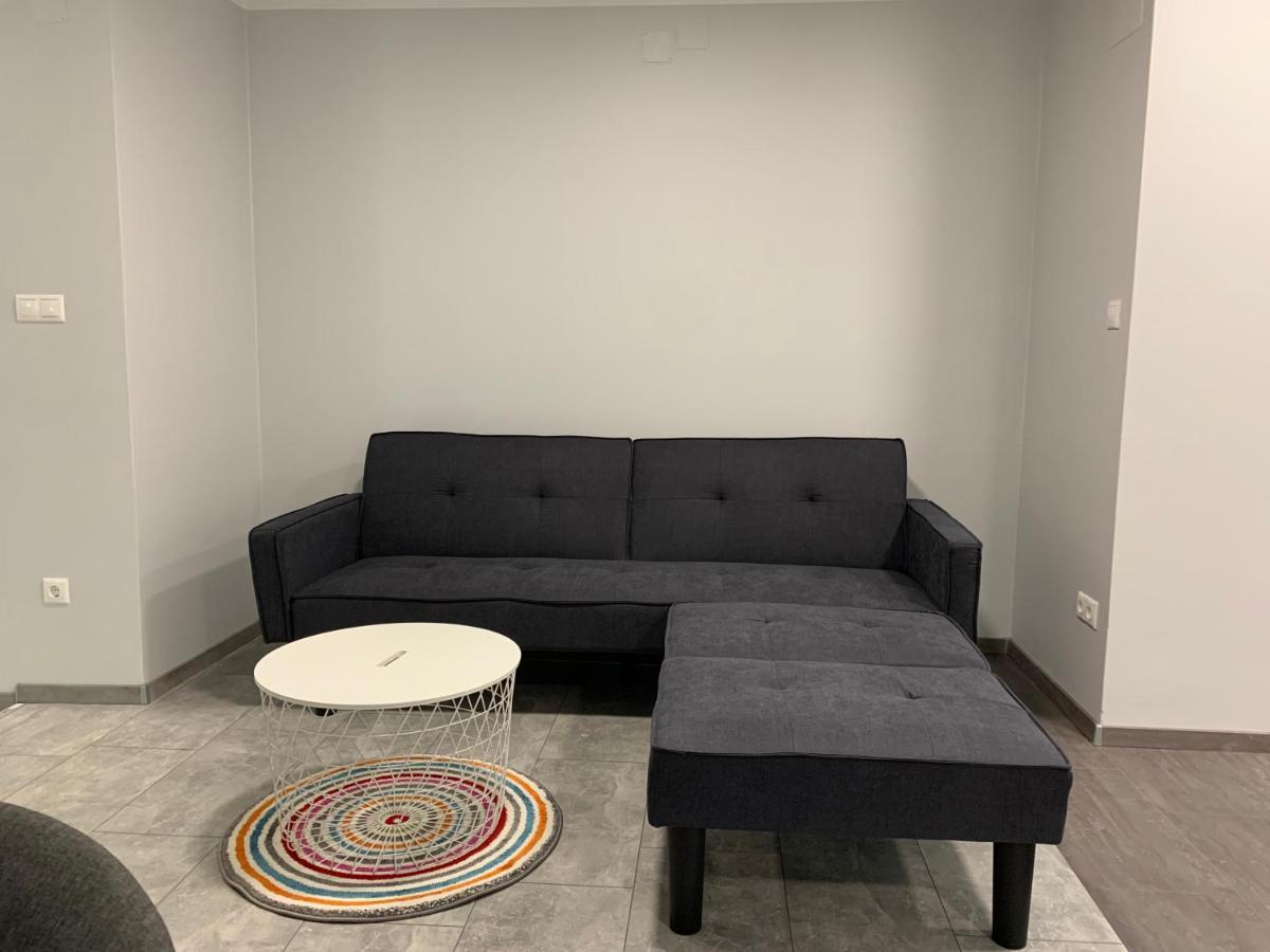 Stefania Apartmanok Budapest Luaran gambar